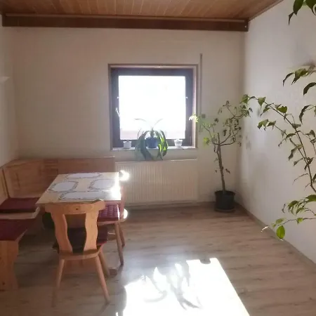 Feriehus Gastehaus Lindner *