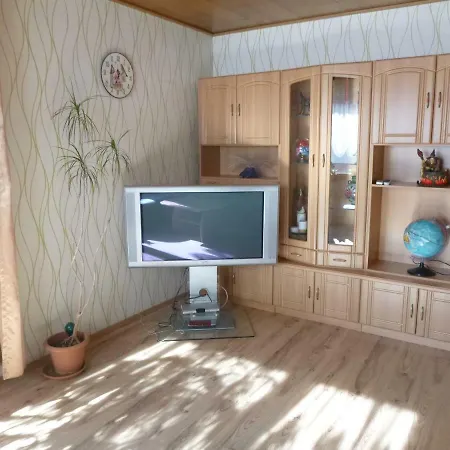 Feriehus Gastehaus Lindner