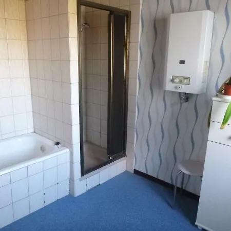 Gastehaus Lindner Hasselroth