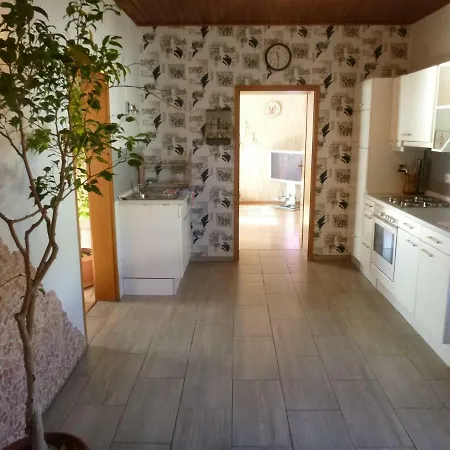 Ferienhaus Gästehaus Lindner