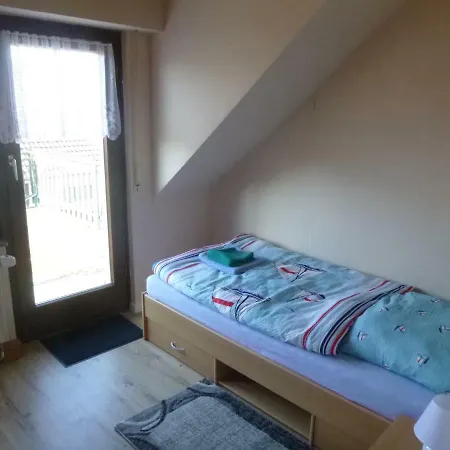 Gastehaus Lindner Feriehus *