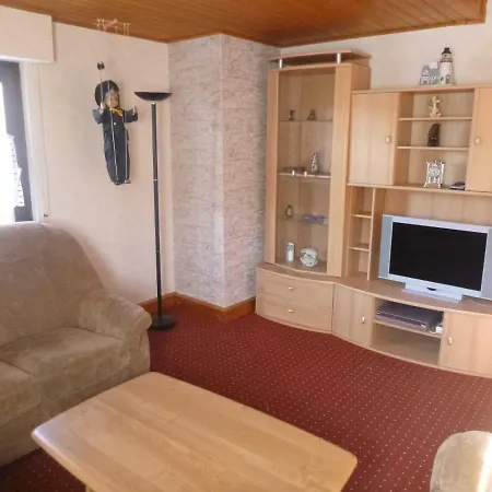 Gastehaus Lindner * Hasselroth