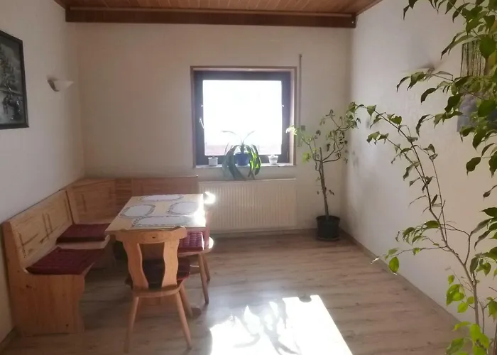 Hébergement de vacances Gastehaus Lindner *