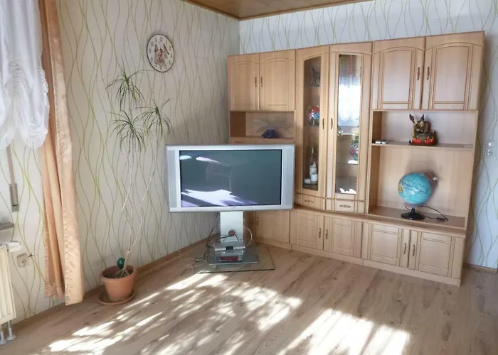 Hébergement de vacances Gastehaus Lindner