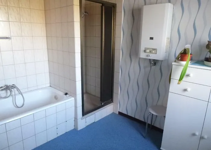 Gastehaus Lindner Hasselroth