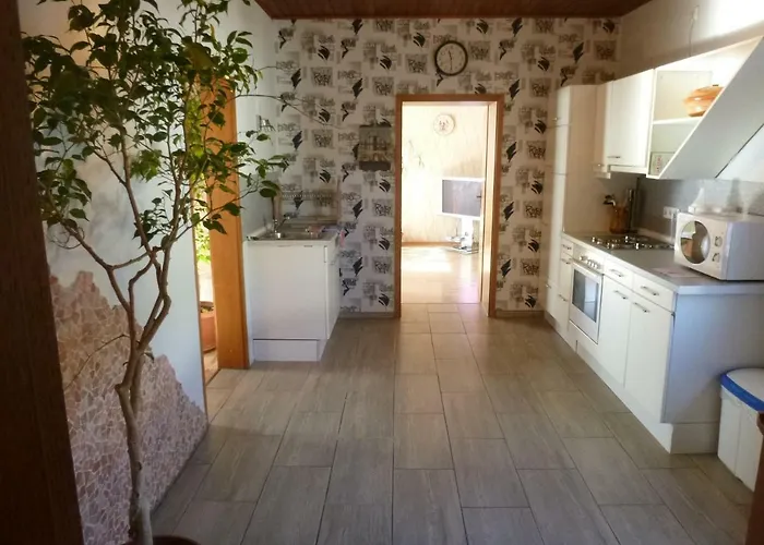 Hébergement de vacances Gastehaus Lindner