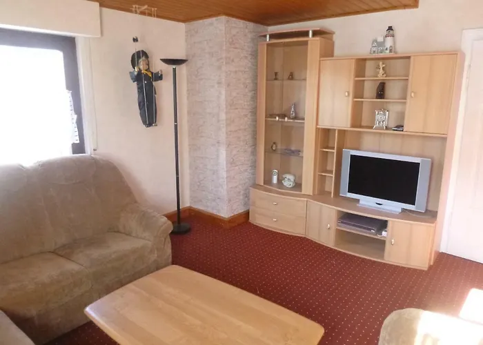 Gastehaus Lindner * Hasselroth